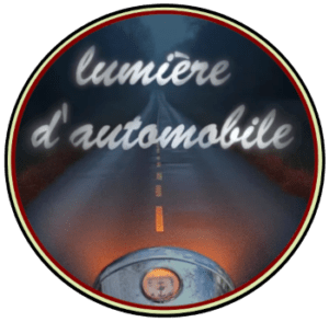 logo lumière d'automobile