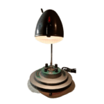 La deuch, création Lumière d'automobile, Corrèze