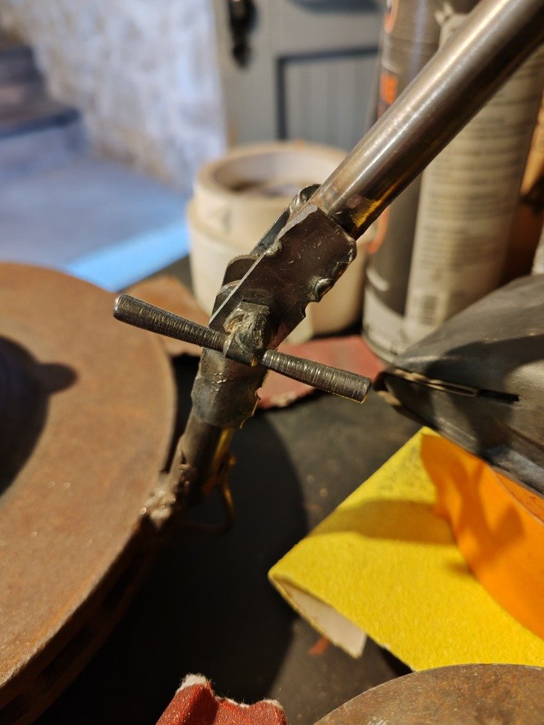 upcycling et création métal