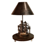 Lampe moteur
